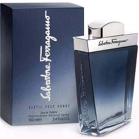 pour homme by ferragamo|ferragamo subtil pour homme.